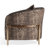 Lisbon Accent Chair and Nesting Table Set-96122268