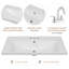 Meuble-lavabo simple 30 po-852529881