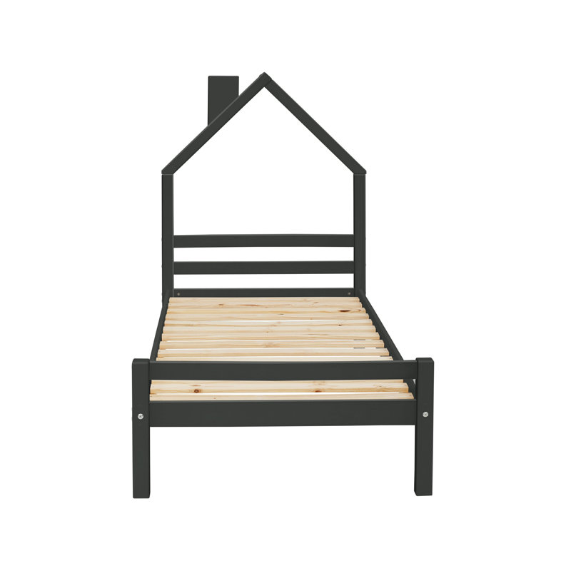 Cooperstown Bed