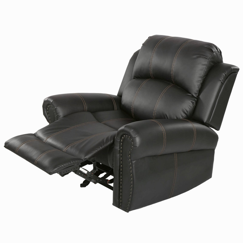 Gliding Recliner