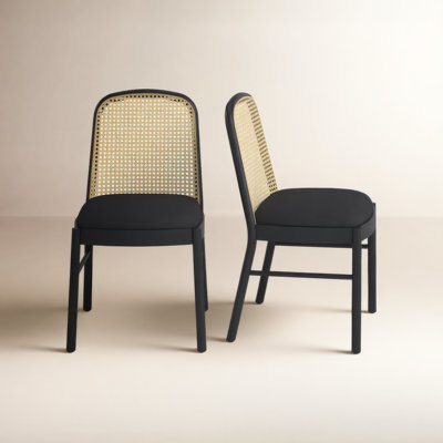 Almeda Armchair