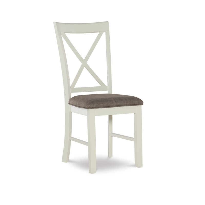 Ensemble repas pour 4 personnes Eltingville, Taupe