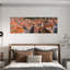 Nordlingen, Allemagne, architecture contemporaine abstraite, art mural-1521603858