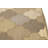 Trellis Handmade Tufted Wool Area Rug in Multicolored