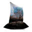 Coussin réversible Beautiful Tree Of Life-99315922-99315921
