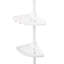 Mauney Hanging Shower Caddy