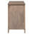 Malani American Built Solid Wood Office Storage Organizer-1492197841