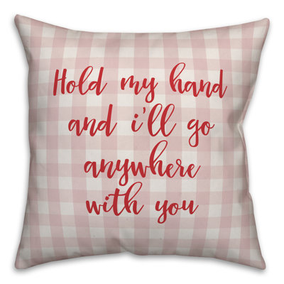  Coussin Hold