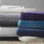Couverture réversible en duvet HeiQ Smart-116247090-116247091