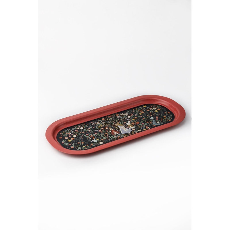 Tray