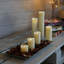 Unscented Flameless Candle