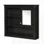 Pharmacie murale 32 "avec 4 tablettes-1716925045
