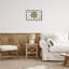 «Let Your Dreams Set Sail», estampe numérique encadrée, design par Jennifer Pugh-114341528-114341527