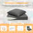 Outdoor Deep Seat Chair Cushion Set-121594424-121594421
