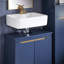 Suela Under Sink Cabinet