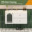 36"Single Floating Bathroom Vanity With Sink, Wall Mounted Vainty With Motion-Sensor Led Night Light-1436289811