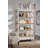 Braden 2 Piece Writing Desk Office Set