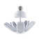 500 Watt Equivalent Corncob EX39/Mogul Extended 5000K LED Bulb