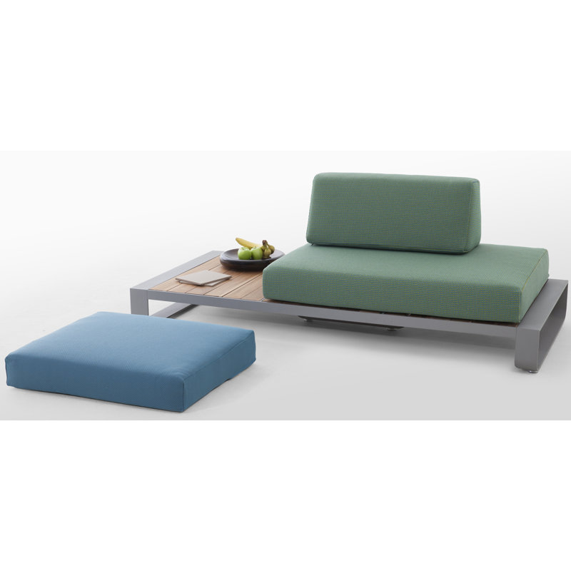 Tatami Sunbrella Outdoor Replacement Cushion Set Cushion