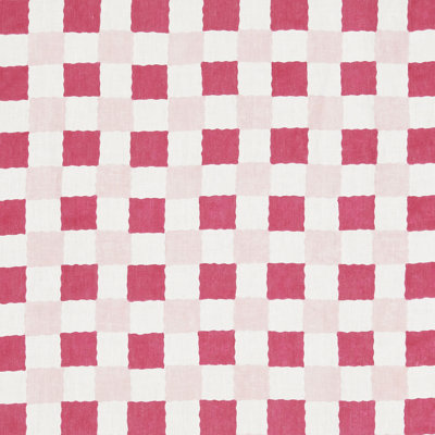 Tissu à carreaux Molly Mahon
