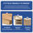 24 Inch Freestanding Bathroom Vanity With Resin Basin BVA01124MP-1,(W99981917)