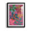 Vivid Stems V - peinture encadrée-916314845-916314843