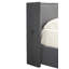 Lit plateforme avec rangement LeMonds-33630878