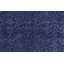 Tapis bleu foncé noué à la main de haute qualité