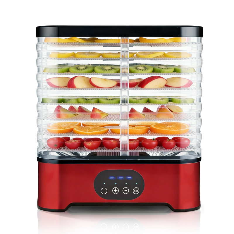 ANJUANK Food Dehydrator