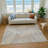 Premium Machine Washable Vaseem AMF117 Rug-2115200280