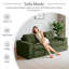 Canapé Bean Bag, causeuse de plancher-1263007472-1263007478