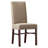 Ardell 19.70'' H Upholstered Parsons Chair-1532473651