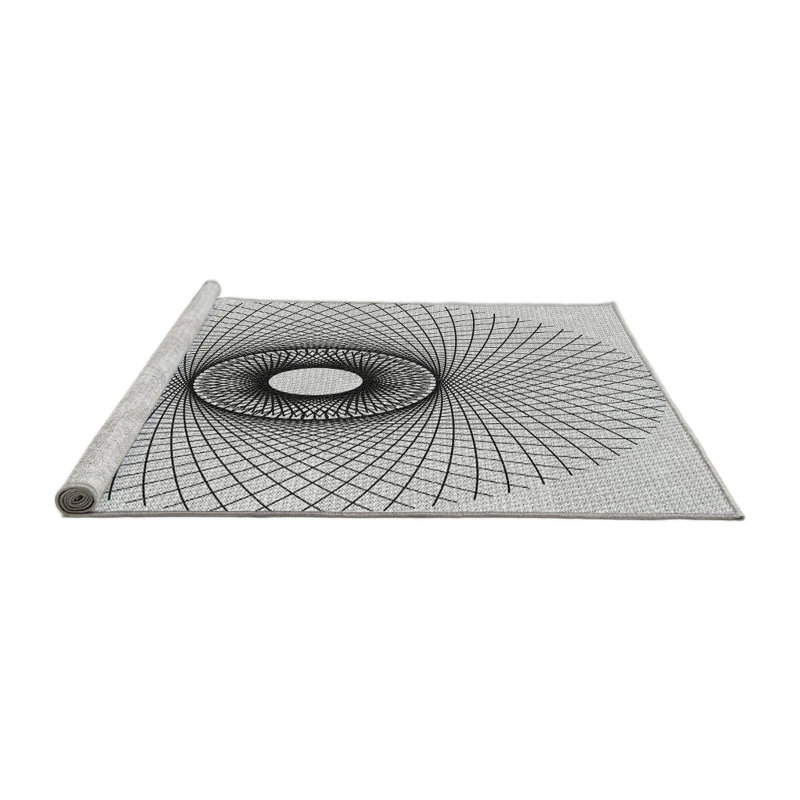 Indoor Rug, Square 7'