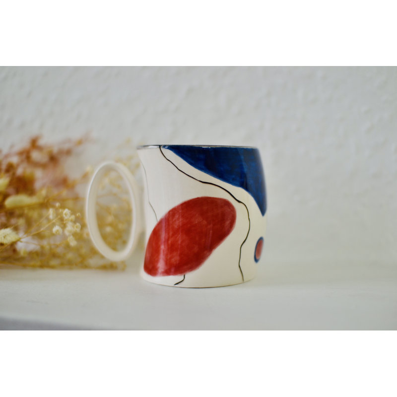Schueller Mug