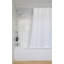 Shower Polyester Shower Curtain-20606114