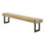 Cierra Upholstered Bench