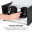Tokyo Metal Watch Box + Watch Winder-75482956
