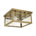 Antique Brass