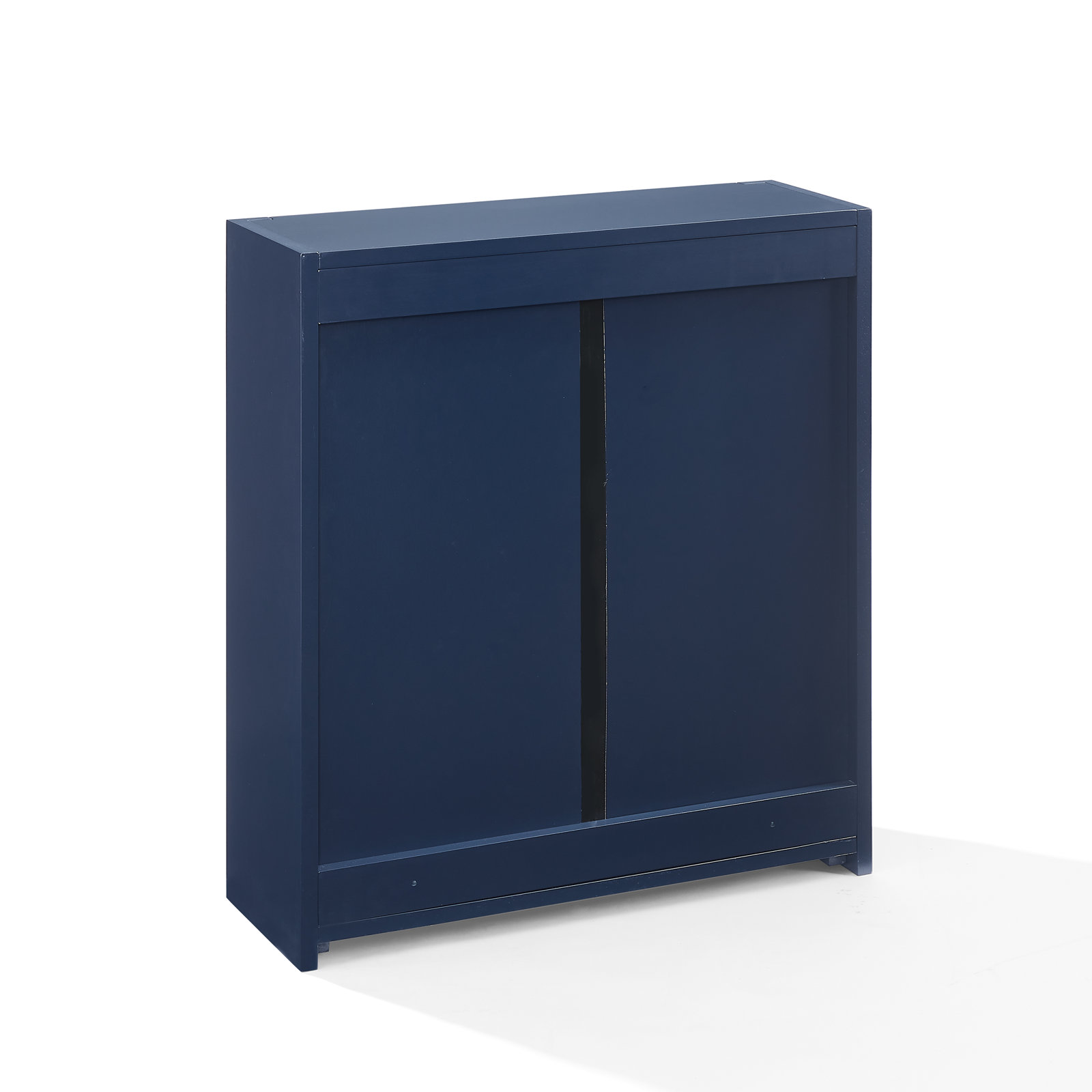 Allura Bathroom Cabinet, Navy