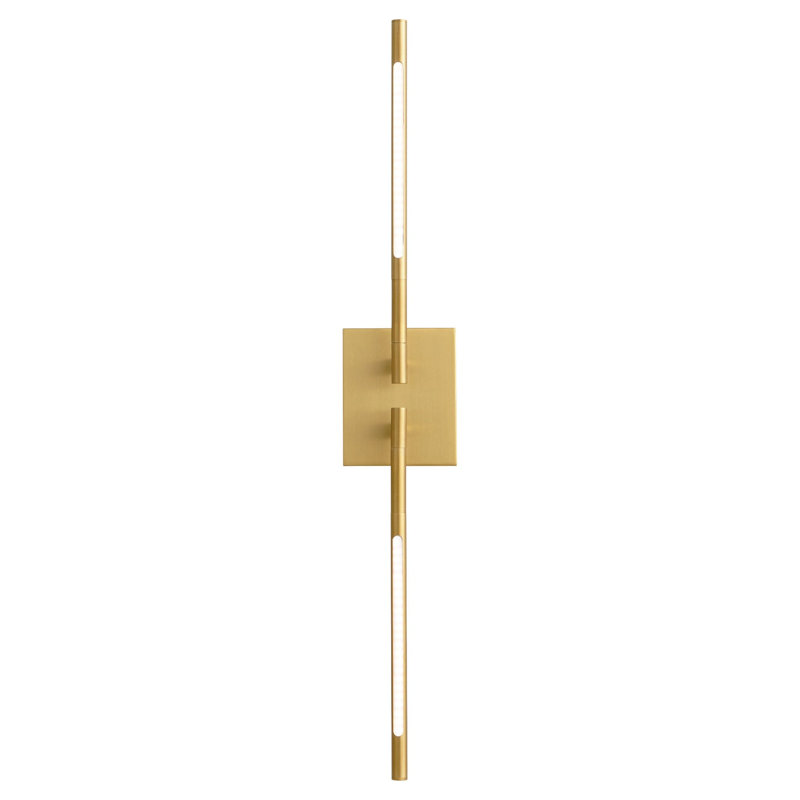 Reiter 2LT CCT, Laiton antique