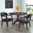 Veazey Reception Chair with Manufactured Wood Frame-1573253781-1573253782