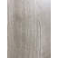 Bureau d'ordinateur Oslo avec deux tiroirs et rangement pour bureau personnel - Gris clair-786093185