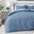 Bleu couronne