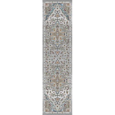 Cherrel Area Rug