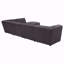 Canapé modulaire 6 pièces Vincent