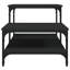 Marvelwood Four Leg Coffee Table-1428839290