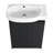 23" Freestanding Bathroom Vanity-130364689