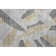 Premium Machine Washable Prisco Gray Rug