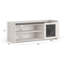 Herscher TV Stand for TVs up to 55"