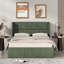 Lit plateforme tapissier avec rangement Gaillarde-829870761-829870803